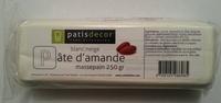 Ptes D'amande Blanc Neige Report Card
