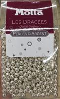Les Drages Perles D'Argent Report Card