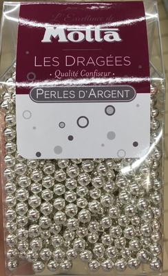 Les Drages Perles D'Argent