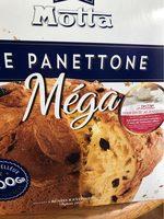 Panettone Report Card