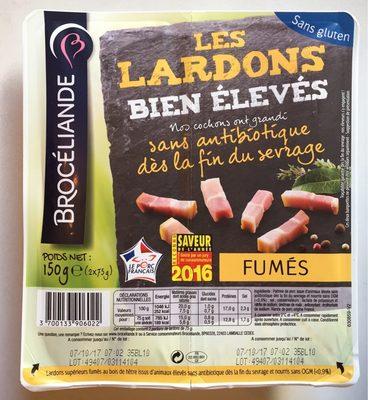 Lardons Fums