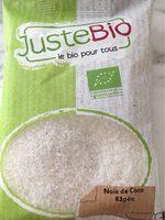 Noix De Coco Rpe Bio Report Card