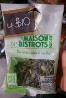 Graines De Courge Dcortiques Bio Report Card