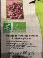 Mlange Gourmet Ingredients