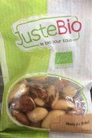 Noix Du Brsil Report Card