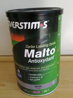 Malto Antioxydant - Saveur Neutre 500G - Overstims Report Card