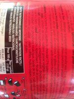 Gatsport Ingredients