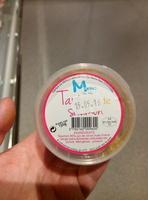 Tarama Au Saumon Report Card