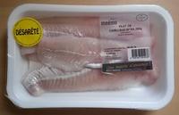 Filet De Cabillaud Dsart Report Card