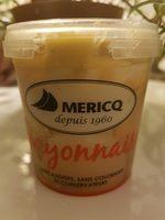 Mayonnaise Report Card