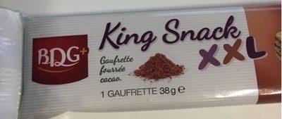 King Snack XXL