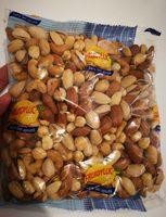 Mlange Grille Sans Sel Report Card