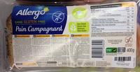 Pain Campagnard Report Card