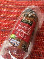 Vritable Andouille De Vir Report Card