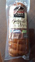 Andouille La Viroise Morceau 300g Amand Terroir Report Card