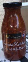 Tomato Ketchup Special Grillades Report Card
