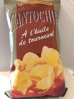 Chips  L'ancienne Report Card