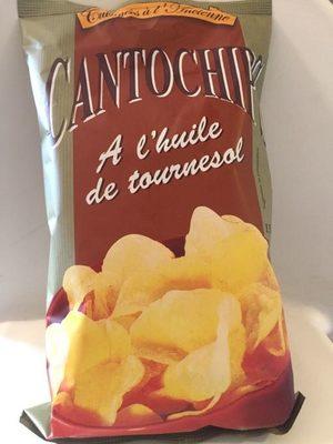 Chips  L'ancienne