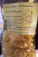 Les Chips Artisanales Report Card