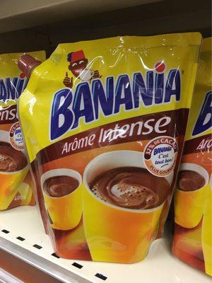 Banania Arome Intense