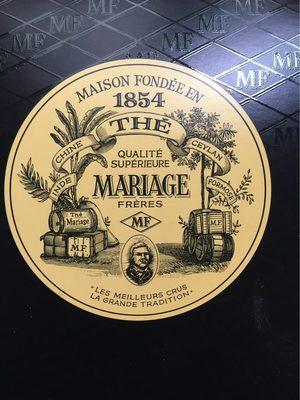 Genmacha Matcha Meraude