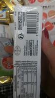 Buche Au Lait De Vache Report Card