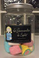 Les Gourmandises De Sophie Report Card