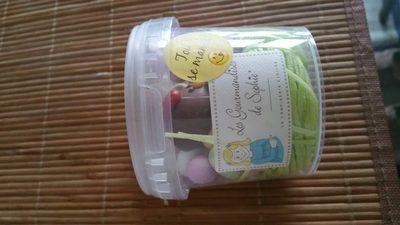 Les Gourmandises De Sophie