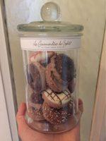 Les Gourmandises De Sophie Report Card