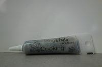 Icing Stylo Argent  Report Card