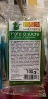 Pte  Sucre Verte Report Card