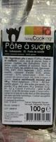 Pte  Sucre Report Card