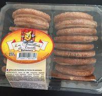 Les Feuillets De Castille - Palmiers Report Card