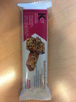 Substitut De Repas Cacahutes & Chocolat Au Lait Ingredients