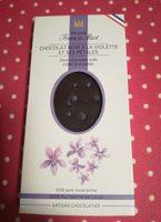Chocolat Noir  La Violette Report Card