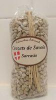 Crozet De Savoie Sarrasin Report Card