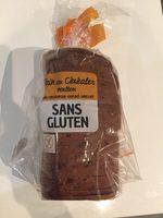 Pain Aux Cereales Moelleux Report Card