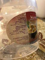 Citrons Confits Maghreb Ingredients