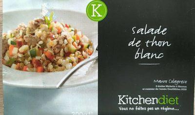 Salade De Thon Blanc