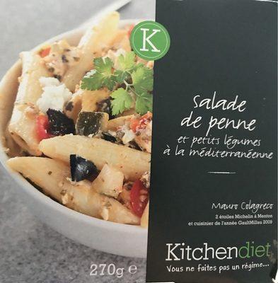 Salade De Penne