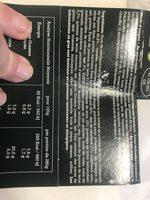 Pav De Cabillaud Aux Legumes De Provence Et Son Cras De Pomme De Terre Ingredients