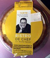 Tarte Figues Et Pruneaux  LArmagnac Report Card