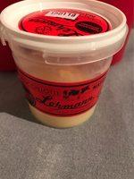 Cancoillotte Nature Report Card