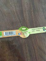 Kiwi Bio Gros Calibre Pice Report Card