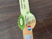 Kiwi Bio Gros Calibre Pice Ingredients