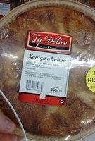 Kouign Amann Report Card