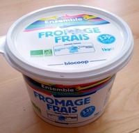 Fromage Frais Report Card