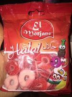 Ronds De Fraises Aciduls Report Card