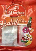 Rond De Pche Acidule Report Card