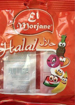 Rond De Pche Acidule